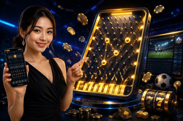 ooen88 — Thương hiệu cá cược uy tín Việt Nam