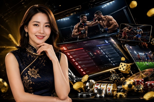 Giá trị cốt lõi ooen88